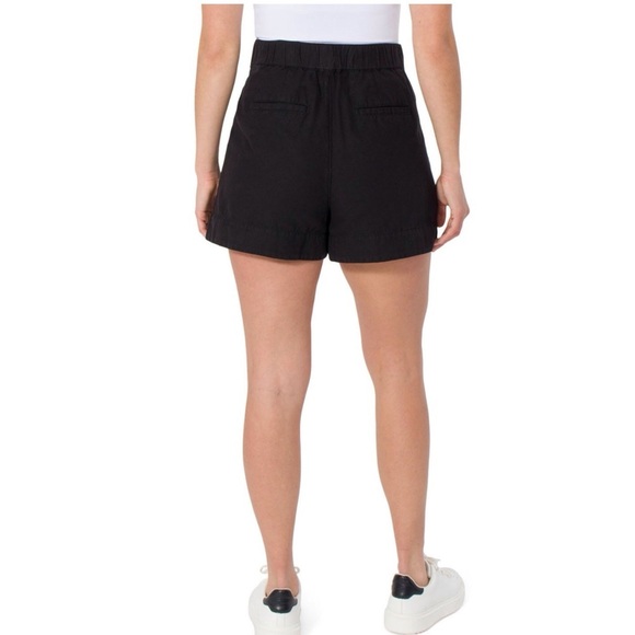Joie Pleated Shorts Size NWT - Picture 3 of 7